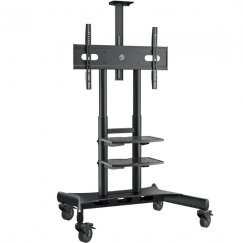 ONKRON TS1881-B крепление для телевизора 2,18 m (86") Черный