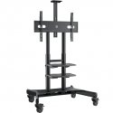 ONKRON TS1881-B TV mount/stand 2.18 m (86") Black