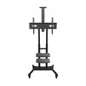 ONKRON TS1881-B TV mount/stand 2.18 m (86") Black