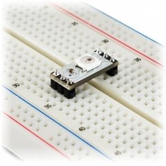 OEM Pixel Module with Addressable RGB LED WS2812B