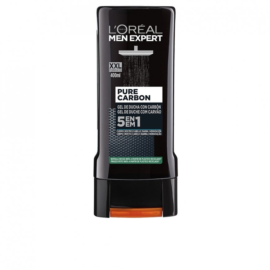 L`Oreal Dušo žele L`Oréal Paris Men