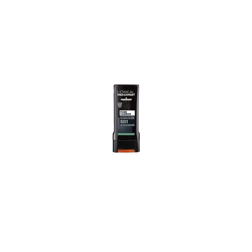 Душ-гель L'Oréal Paris Men Expert 5 в 1 (400 мл) – 2