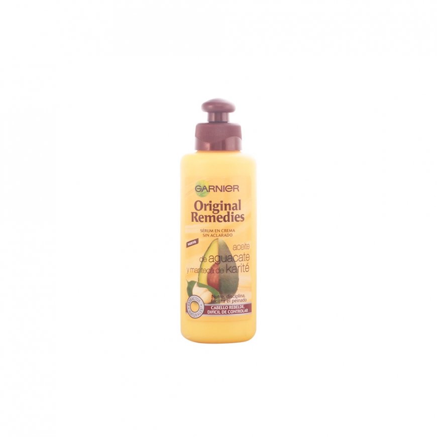 Garnier "Garnier Original Remedies" bez