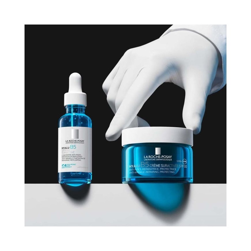 La Roche-Posay La Roche-Posay HYALU B5