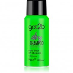 Schwarzkopf Got2B Fresh It Up Sausas šampūnas, 100 ml