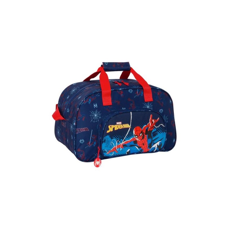 Safta Marvel Spiderman sporta soma