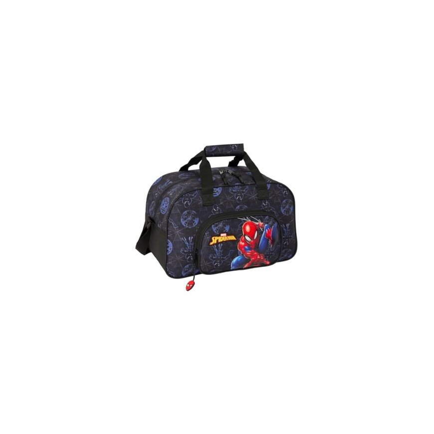Safta Marvel Spiderman urheilulaukku – 2