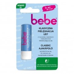 Bebe „Young Care Caring“ huulepulk Classic 4,9 g
