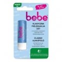 Bebe „Young Care Caring“ lūpų dažai Classic 4,9 g Bebe „Young Care Caring“ lūpų dažai Classic 4,9 g