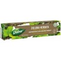 Herbal Toothpaste with Green Tea, Dabur, 100 ml