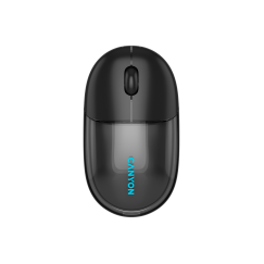 CANYON mouse OnClick 24 BT/ Wireless Transparent