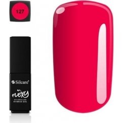 Silcare Flexy Hybrid Gel Holi 222, 4.5 g