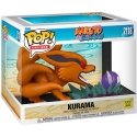 FUNKO POP! Vinilinė figūrėlė: Naruto Shippuden - Kurama, 9,5 cm FUNKO POP! Vinilinė figūrėlė: Naruto Shippuden - Kurama, 9,5 cm
