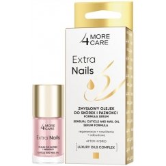 More4Care Extra Naglas, 10 ml