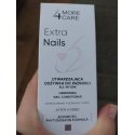 More4Care Extra Nails, 10 ml More4Care Extra Nails, 10 ml