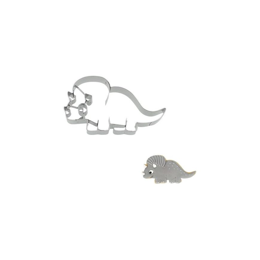 LINZER Cookie Cutter - BEAR / Birkmann – 2