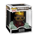 Funko POP - Deluxe Notorious B.I.G -figuuri Funko POP - Deluxe Notorious B.I.G -figuuri