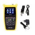 Satlink WS-6933 HD satelliittimittari Satlink WS-6933 HD satelliittimittari