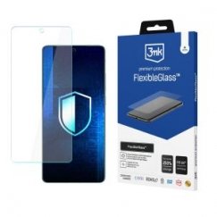 3Mk apsauga „Vivo X100s“ – 3mk flexible glass