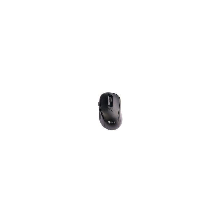 C-TECH WLM-02 Office Hiiri Oikeakätinen RF Hiiri Optinen 1600 DPI – 2