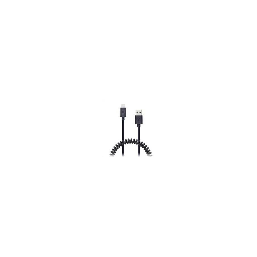 Connect It Prijunkite IT Wirez CI-682 кабель Apple Lightning - USB apple