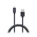 Connect It Prijunkite IT Wirez CI-682 кабель Apple Lightning - USB apple Connect It Prijunkite IT Wirez CI-682 кабель Apple Lightning - USB apple