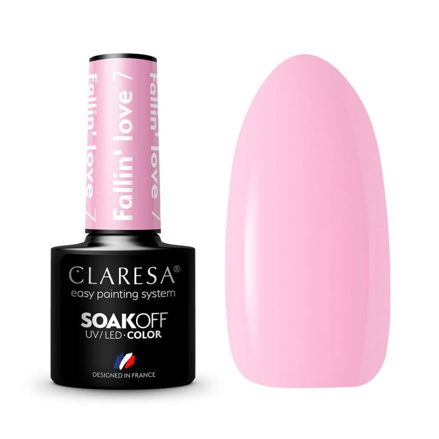Manucurist Zaļš Nagu laka Mint 15ml