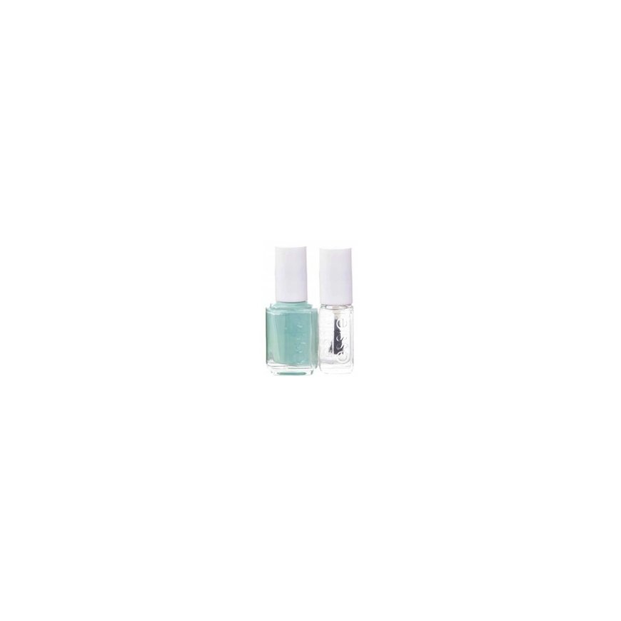 Manucurist Vihreä kynsilakka Mint 15ml – 2