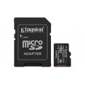 Kingston Technology 256GB microSDXC Canvas Select Plus Gen3 150MB/s A1 Card + Adapter Kingston Technology 256GB microSDXC Canvas Select Plus Gen3 150MB/s A1 Card + Adapter