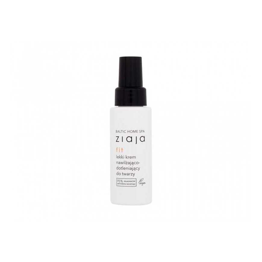 Ziaja Baltic Home Spa Fit Face Cream Day Cream – 2