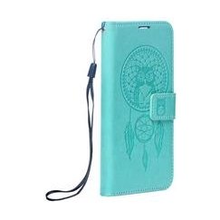 Oem MEZZO dėklas, skirtas XIAOMI Redmi A5 (173.3 x 79.4 x 8.26), „Dreamcatcher“ rausvai raudonas
