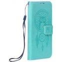 Oem MEZZO dėklas, skirtas XIAOMI Redmi A5 (173.3 x 79.4 x 8.26), „Dreamcatcher“ rausvai raudonas Oem MEZZO dėklas, skirtas XIAOMI Redmi A5 (173.3 x 79.4 x 8.26), „Dreamcatcher“ rausvai raudonas