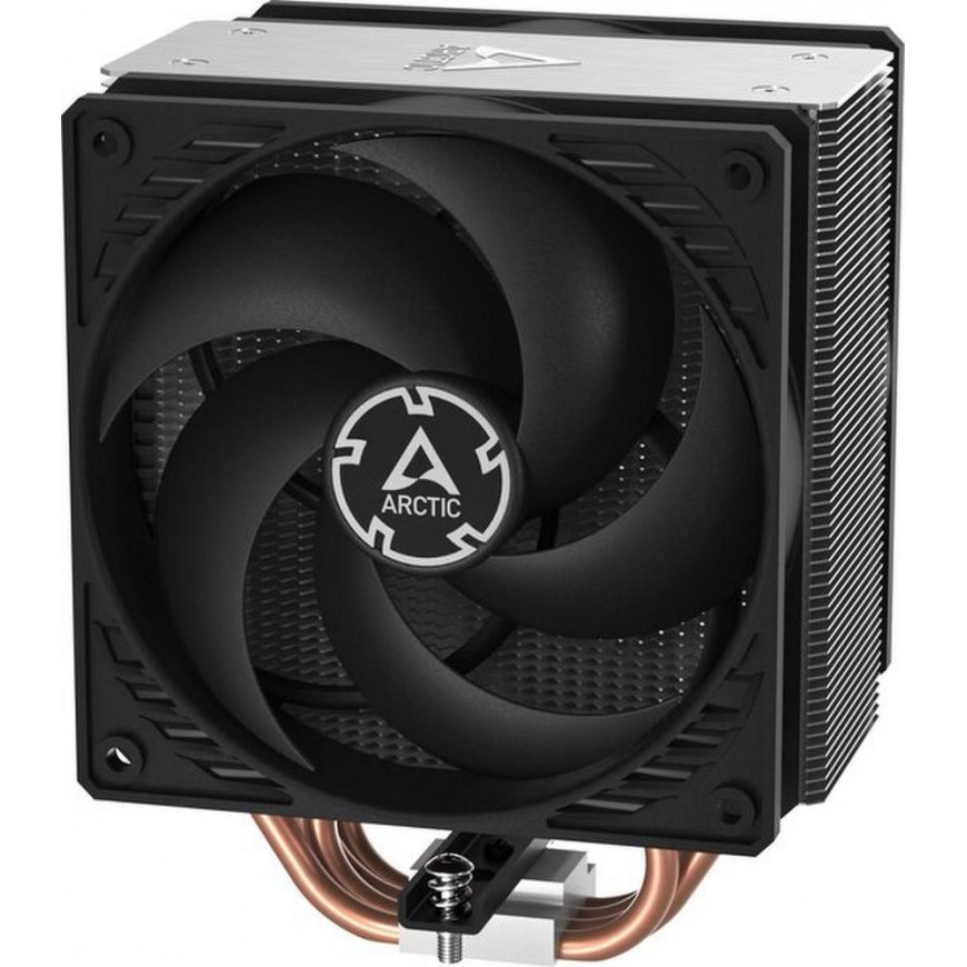 Arctic Freezer 36 (Black) SI – 2
