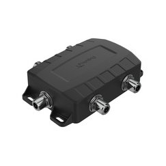 Диплексор WiFi 2.4/5GHz MIMO2x2 Poynting DPLX-2