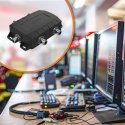 Diplexer WiFi 2.4/5GHz MIMO2x2 Poynting DPLX-2 Diplexer WiFi 2.4/5GHz MIMO2x2 Poynting DPLX-2