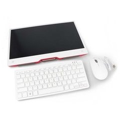 Raspberry Pi 500+ -paketti – ES 16 GB RAM 2.4 GHz + viralliset lisävarusteet