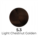 Inebrya Color hair dye 100ml - 5/0 | Light Chestnut