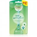 Wilkinson My Intuition Xtreme3 Comfort Sensitive Wilkinson My Intuition Xtreme3 Comfort Sensitive