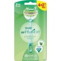 Wilkinson My Intuition Xtreme3 Comfort Sensitive Wilkinson My Intuition Xtreme3 Comfort Sensitive
