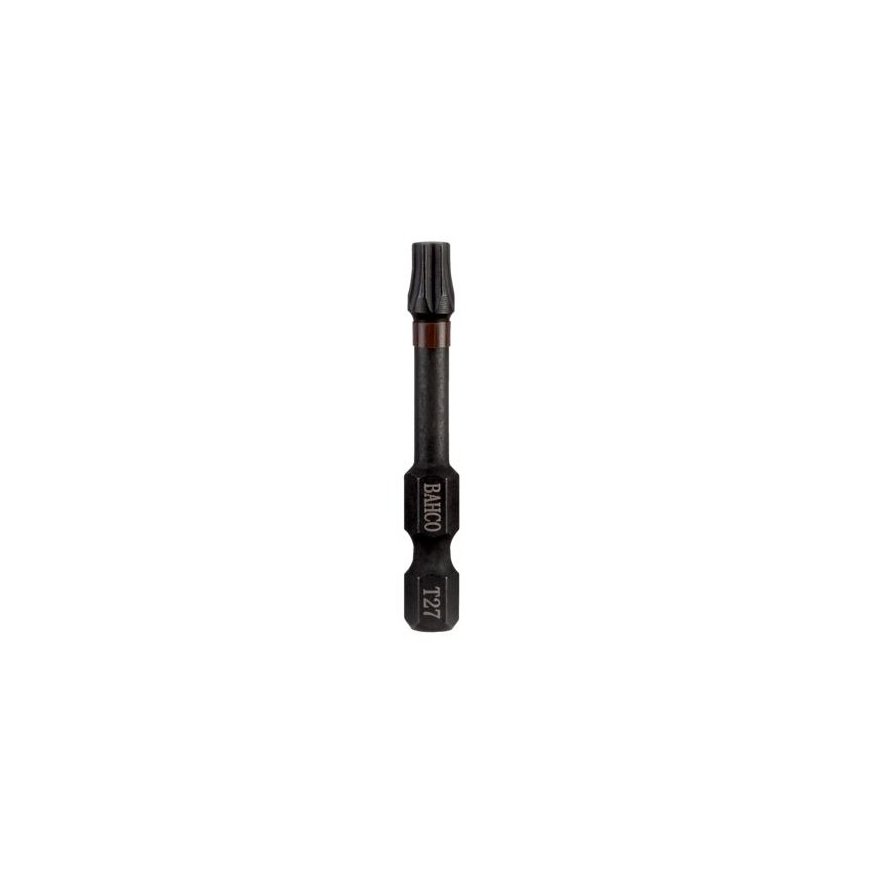 Smūginised otsikud Bahco 66IM PZ1 50mm 2tk blisterpakendis