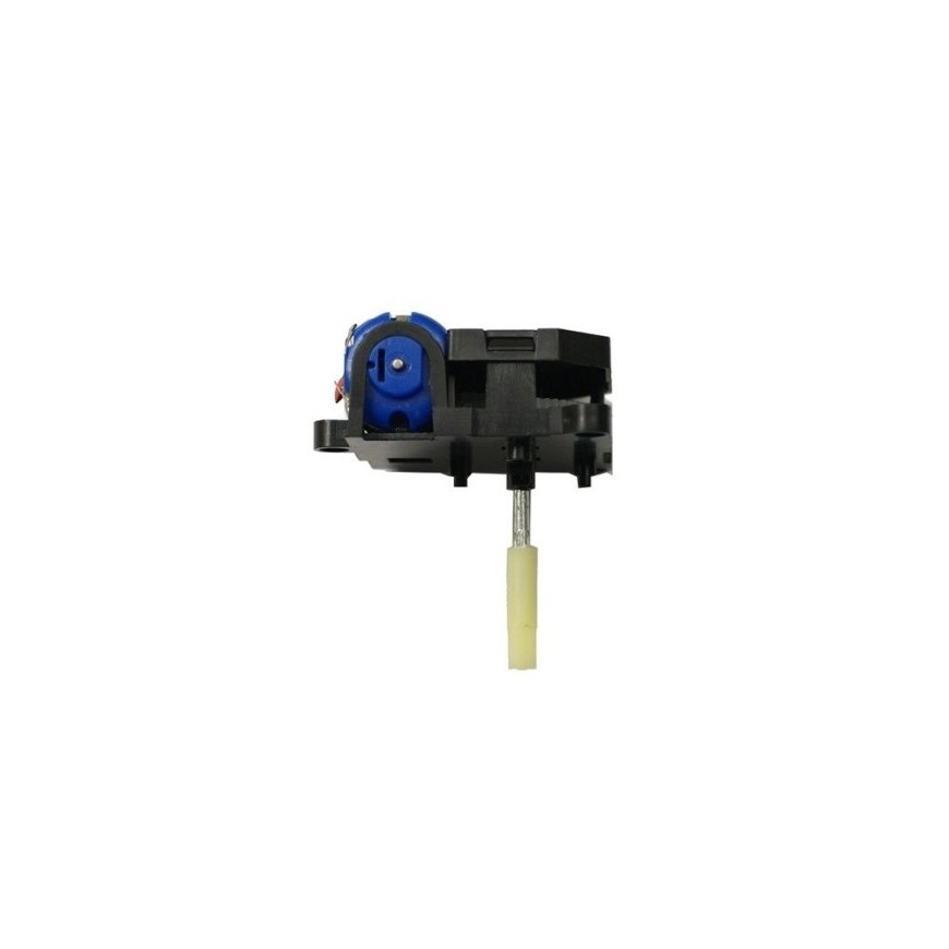 OEM Slide Gear with DC 130 3V Motor Housing - LD02 - Designed for Robotics and DIY Projects