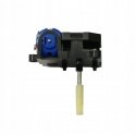 OEM Slide Gear with DC 130 3V Motor Housing - LD02 - Designed for Robotics and DIY Projects