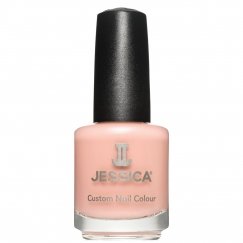 Jessica Custom Nail Colour nagų lakai CNC-663 Naked Gun 14.8 ml