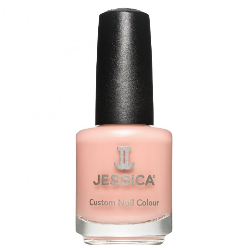 Jessica Custom Nail Colour nagų lakai
