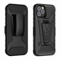 ROAR futrālis SLIM DEFENDER, saderīgs ar „MagSafe“, paredzēts IPHONE 15 Pro Max, melns