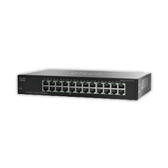 Spacetronik SWITCH 5 RJ45 2.5G pord + SFP 10G pord SP-SGT105S