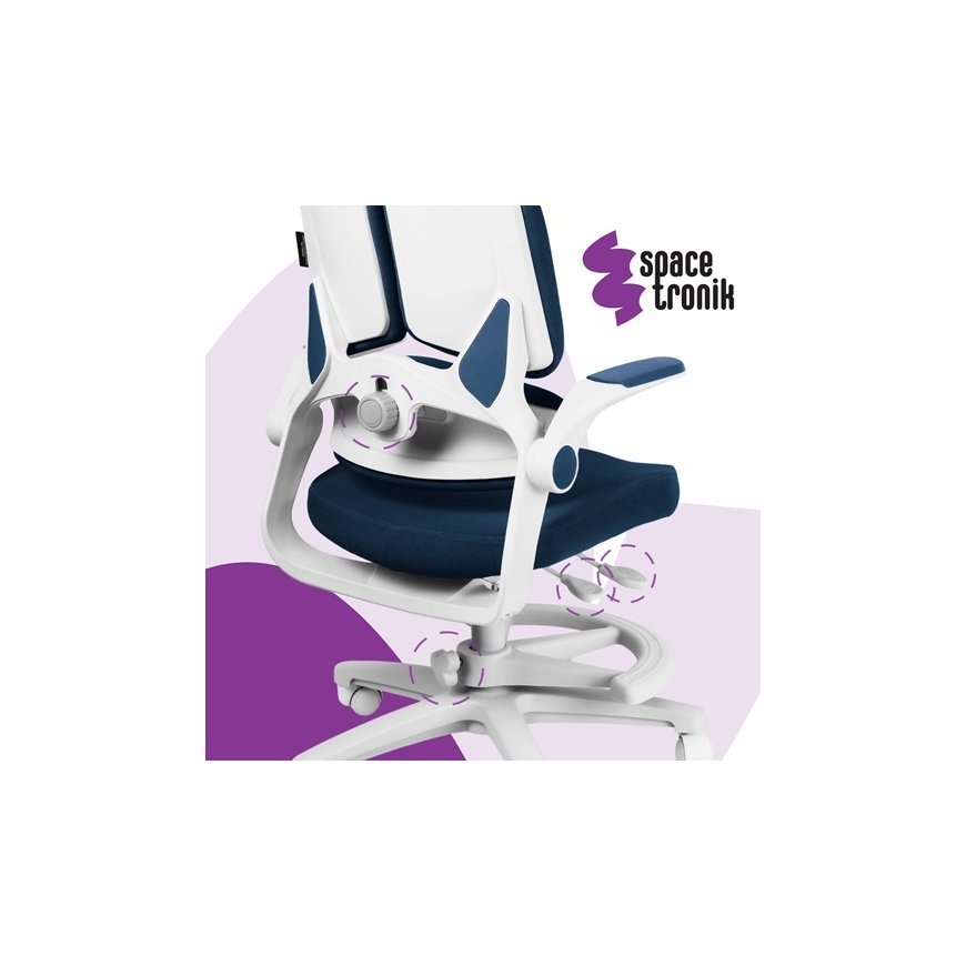 Adjustable Chair Spacetronik SPC-XD-11P – 2