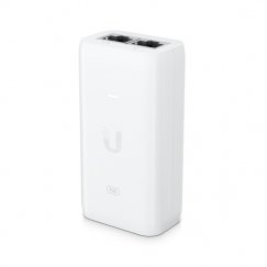 Ubiquiti U-POE-AF PoE adapteris Tīkls Gigabit Ethernet 48 V