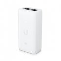 Ubiquiti U-POE-AF PoE адаптер Гигабитный Ethernet 48 V Ubiquiti U-POE-AF PoE адаптер Гигабитный Ethernet 48 V