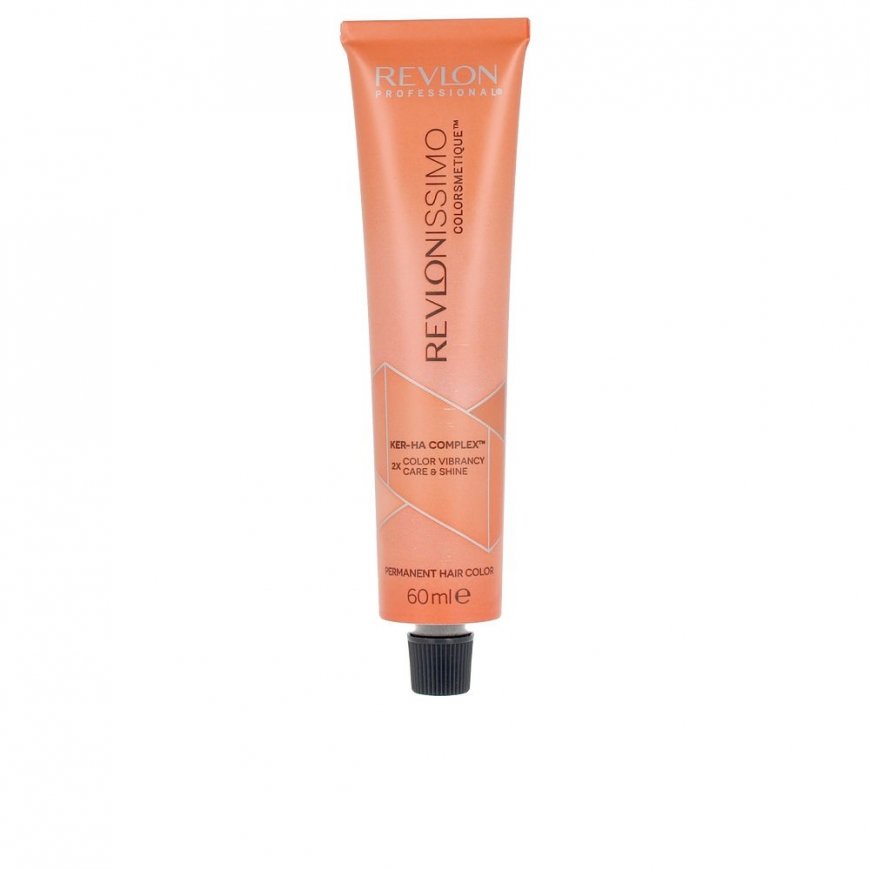 Revlonissimo Colorsmetique juuksevärv 6,1 60ml